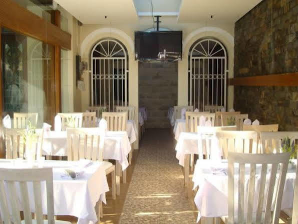 Lovender Guesthouse Malang Exterior foto
